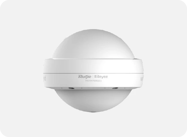 Buy RG RAP6262 (G) WIFI 6 Outdoor Omnidirectional Access Point at Best Price in Dubai, Abu Dhabi, UAE